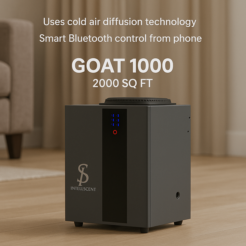 Free Goat 1000